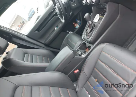 2025 Honda Cr-V Hybrid Sport Touring z USA, uszkodzony, nr VIN 7FARS6H91SE072714